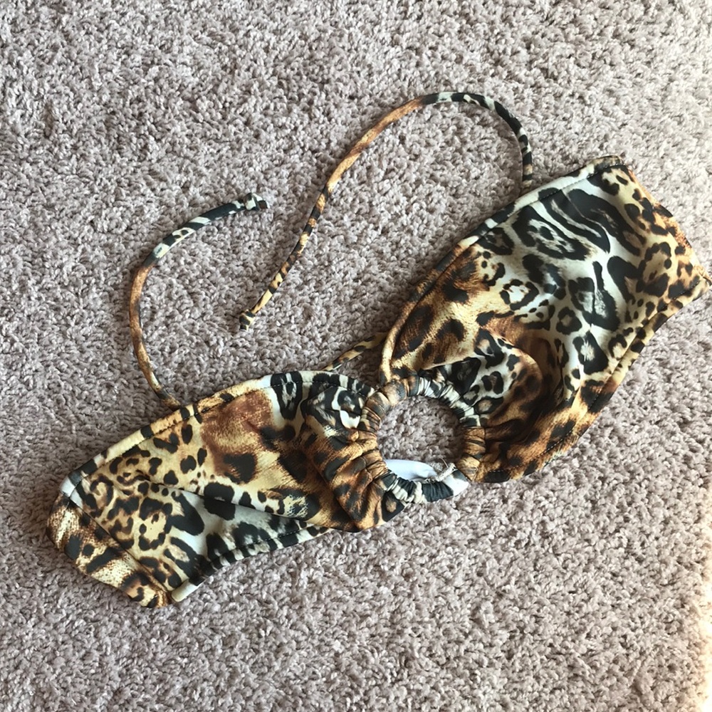 Venus Bandeau Top